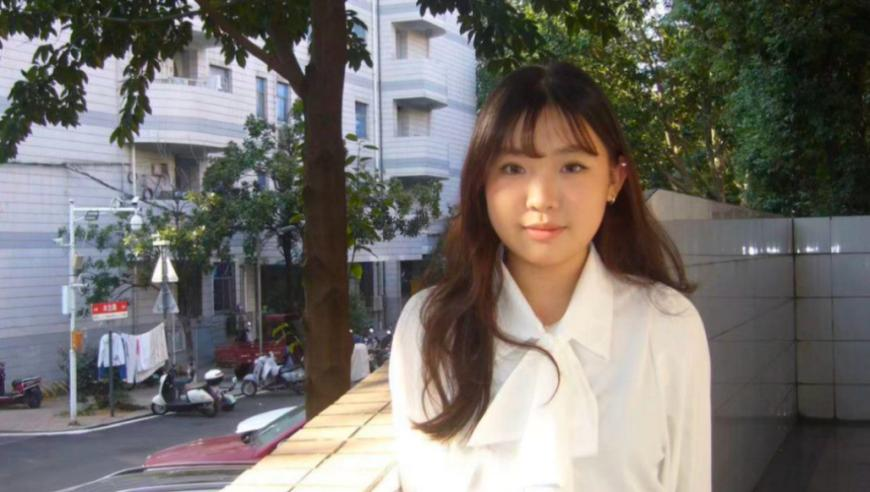 女生在杭州读大学生活费想涨到3000,澳门六下彩资料官方网站2025,展开计划实施_交互版V15.29